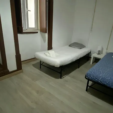 Private 101 In Da Fonte Ostello