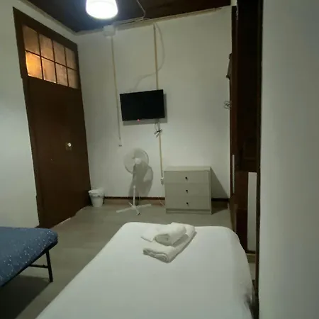 Ostello Private 101 In Da Fonte