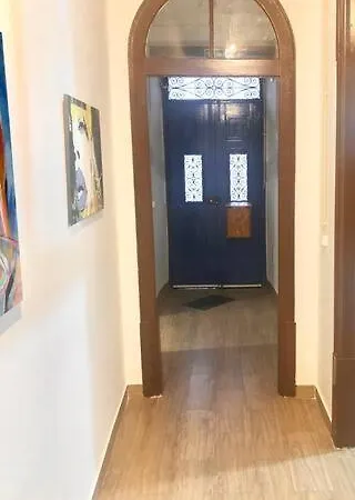 Private 101 In Da Fonte Хостел *