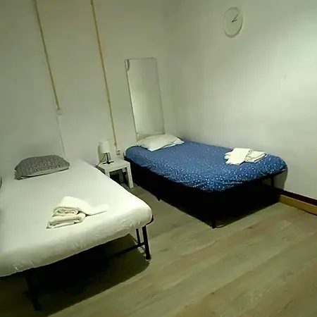 Hostel Private 101 In Da Fonte *