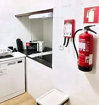Private 101 In Da Fonte Hostel Figueira da Foz