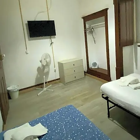 Hostel Private 101 In Da Fonte Figueira da Foz
