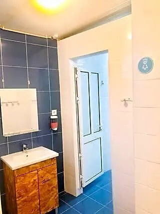 Hostel Private 101 In Da Fonte Figueira da Foz