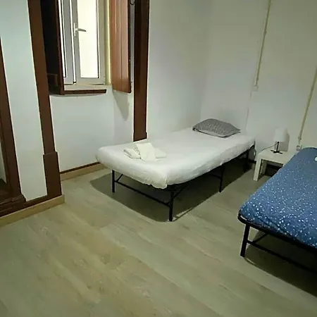 Private 101 In Da Fonte Hostel Figueira da Foz