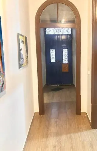 Private 101 In Da Fonte Хостел *