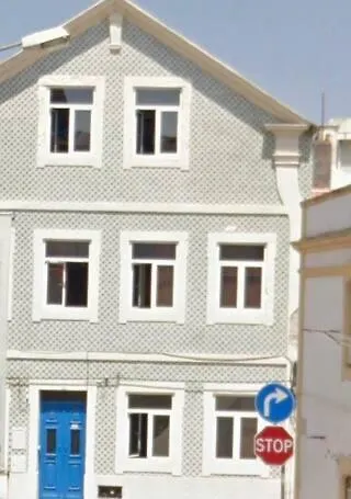 Хостел Private 101 In Da Fonte *