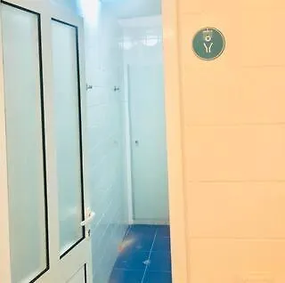 Хостел Private 101 In Da Fonte