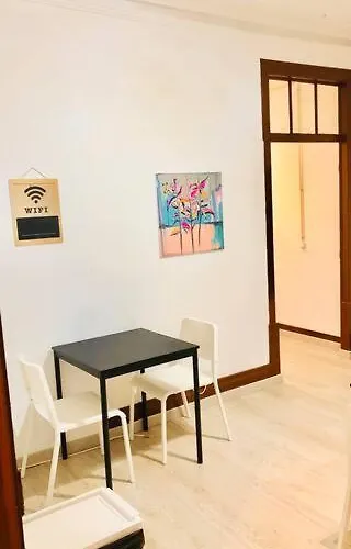 Private 101 In Da Fonte Хостел