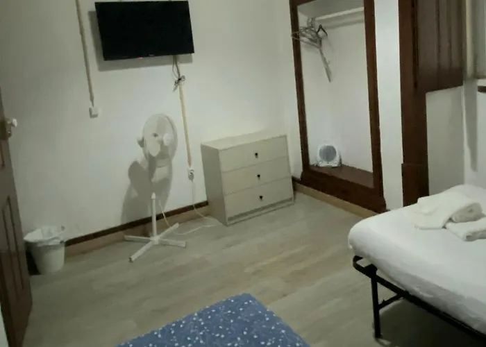 Private 101 In Da Fonte * Фигейра-да-Фош