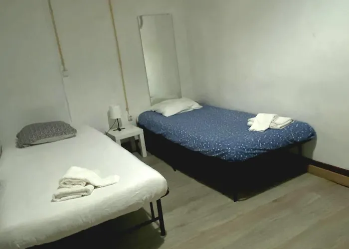 Private 101 In Da Fonte Хостел Фигейра-да-Фош