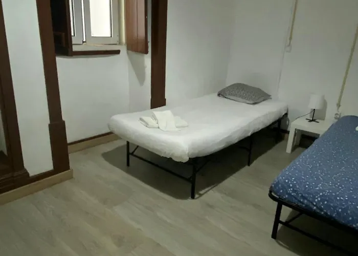 Private 101 In Da Fonte Хостел