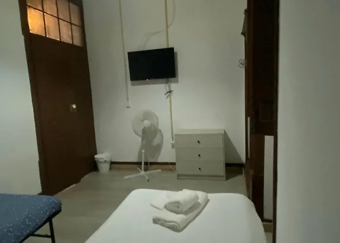 Хостел Private 101 In Da Fonte